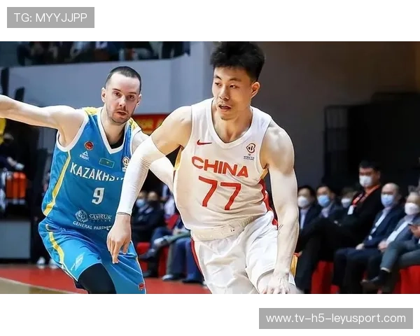 CBA张镇麟爆发力训练更加极致，开启巅峰新纪元