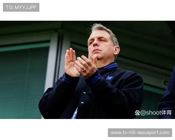 切尔西主场血洗对手，主帅指挥艺术惊艳