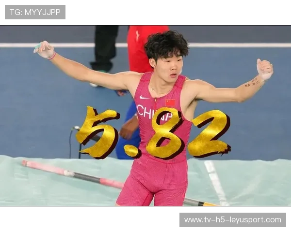 撑竿跳高队伍测试表现稳中有升，技术细节提升显著