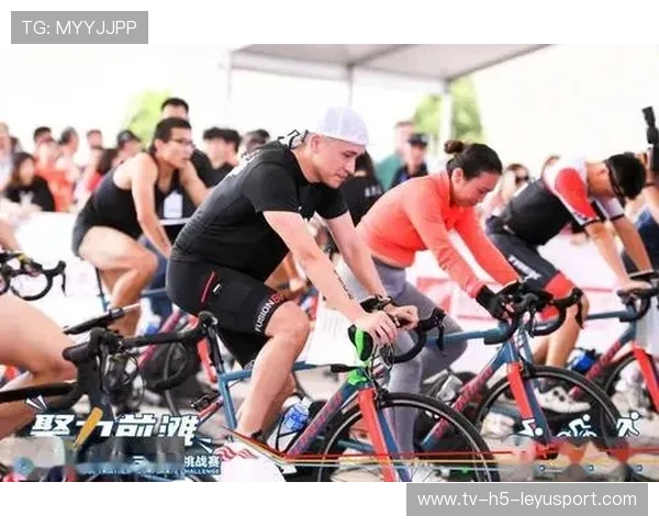 铁人三项赛事商业化尝试，耐力体育受青睐