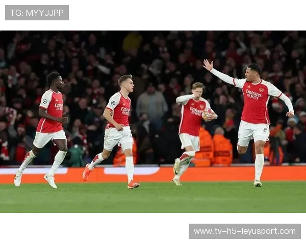 阿森纳越踢越顺——揭示俱乐部崛起背后的秘密