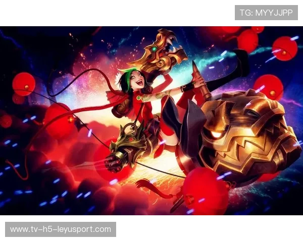 《英雄联盟》“全球预选”火爆进行，谁将一战封神？