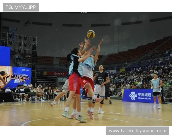 中国篮球是否在国际篮联中拥有更多话语权，中国篮球行不行