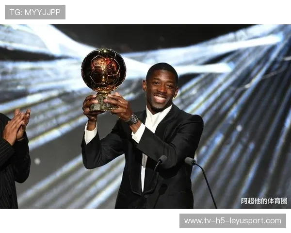 梅西之后,登贝莱以卓越表现问鼎金球奖,登贝莱转会马竞 梅西之后,登贝莱以卓越表现问鼎金球奖,登贝莱转会马竞