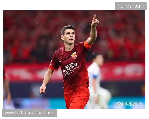 球员在中超赛场上展示出个人技术特点获得赞誉，在中超踢球的巨星