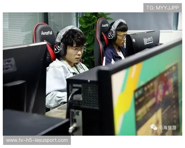 电竞青训手册发布标准化未来人才培养流程，职业电竞选手青训营年龄