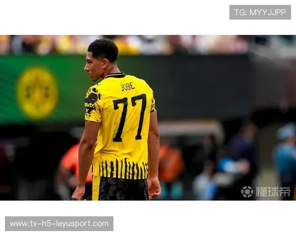 标王变水货？小贝林多特开局令人失望，贝林厄姆(多特蒙德)