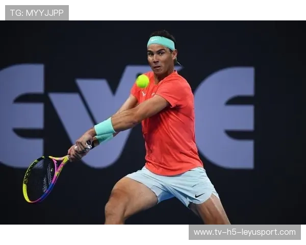 纳达尔回归赛场,红土首秀惊艳全场,纳达尔红土胜场数 纳达尔回归赛场,红土首秀惊艳全场,纳达尔红土胜场数