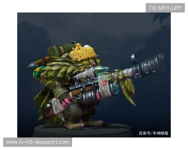 Dota2版本更新最强装备推荐