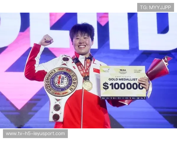 世界拳击锦标赛赛后观众互动体验优化方案公布，世界拳击大赛